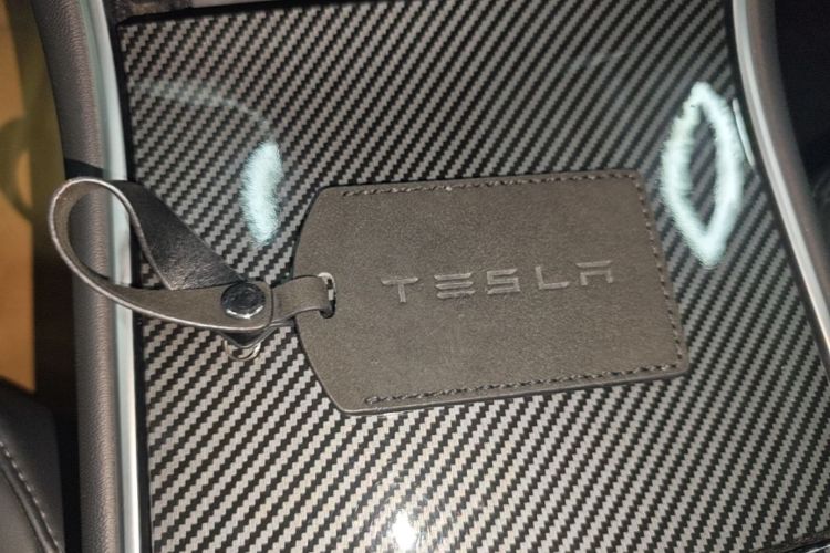 Tesla Model 3 2020 #9 Tesla Model 3 2020 car image #9