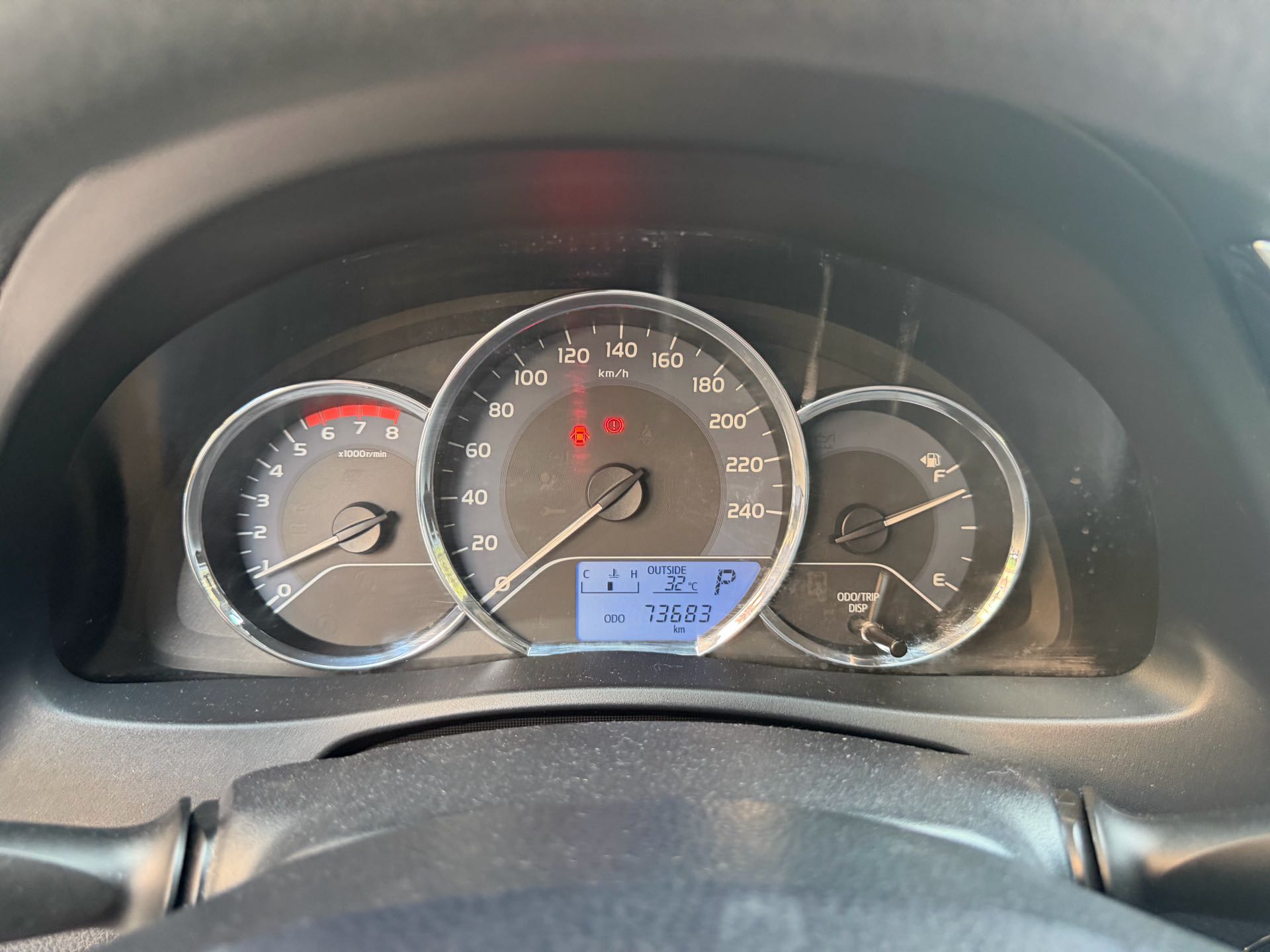 Toyota Corolla 2019 #7 Toyota Corolla 2019 car image #7