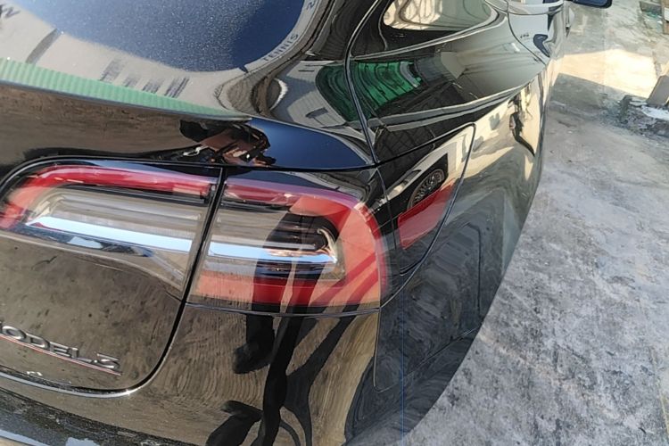 Tesla Model 3 2022 #8 Tesla Model 3 2022 immagine di auto #8