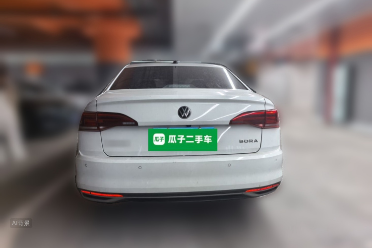 Volkswagen Bora 2022 car image #6