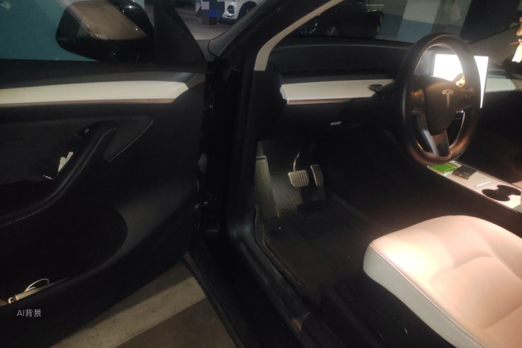 Tesla Model Y 2022 car image #18