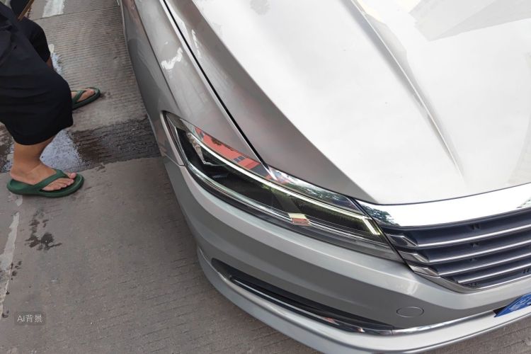 Volkswagen Lavida 2021 #8 Volkswagen Lavida 2021 car image #8