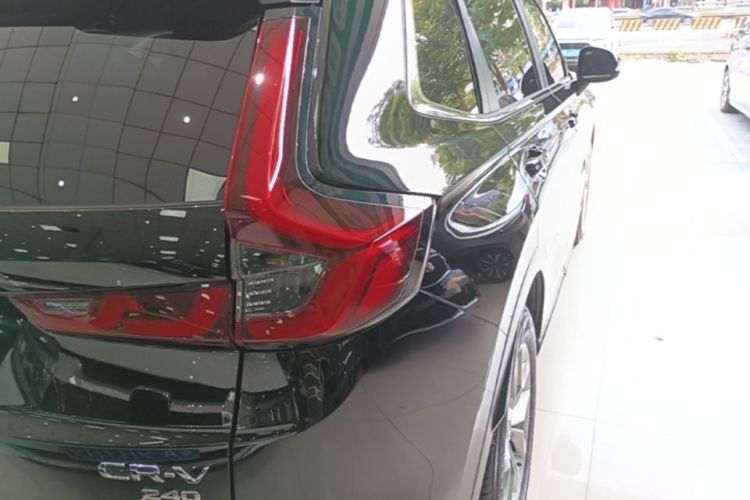 Honda CR-V 2024 car image #8