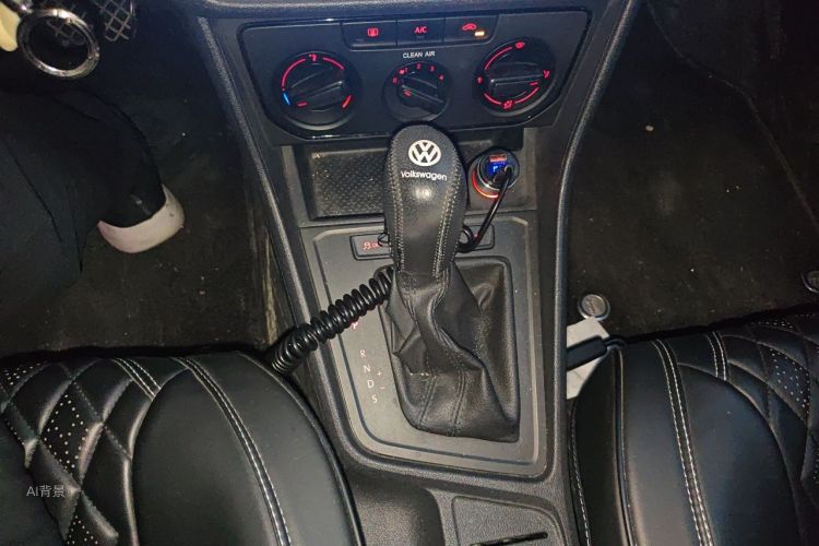 Volkswagen Lavida 2016 car image #16