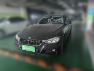 BMW 3 Series 2015 BMW 3 Series 2015 car image