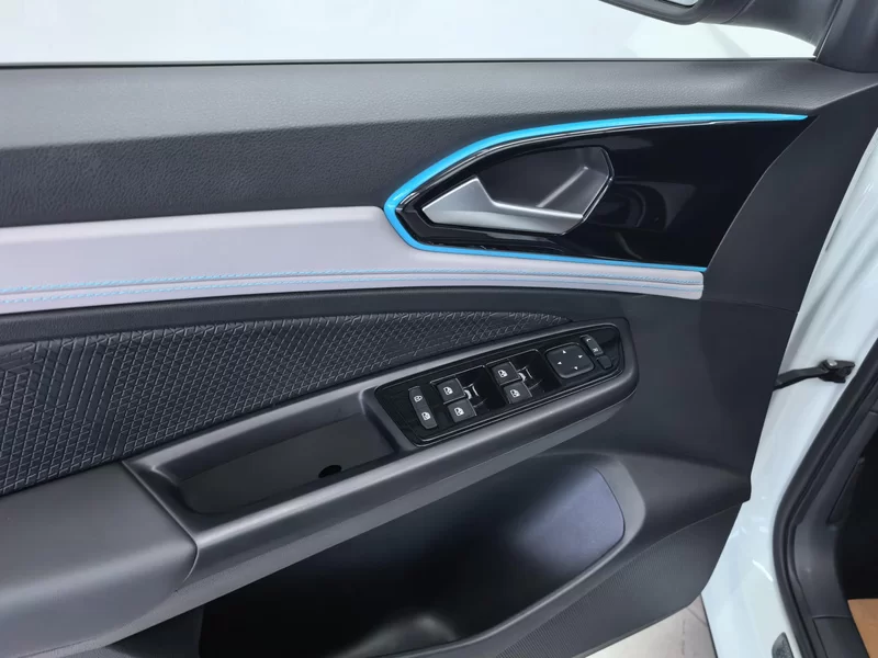 捷达 捷达VS5 2024 汽车图片 #10