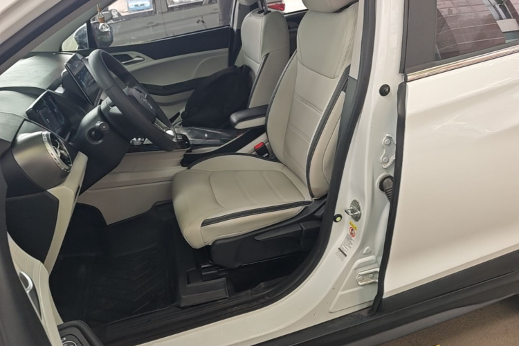 BYD Yuan Pro 2022 car image #19