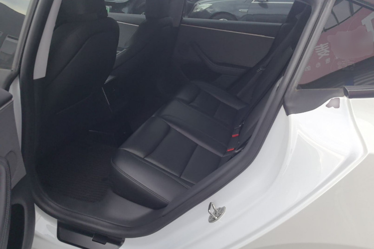 Tesla Model 3 2024 #13 Tesla Model 3 2024 car image #13