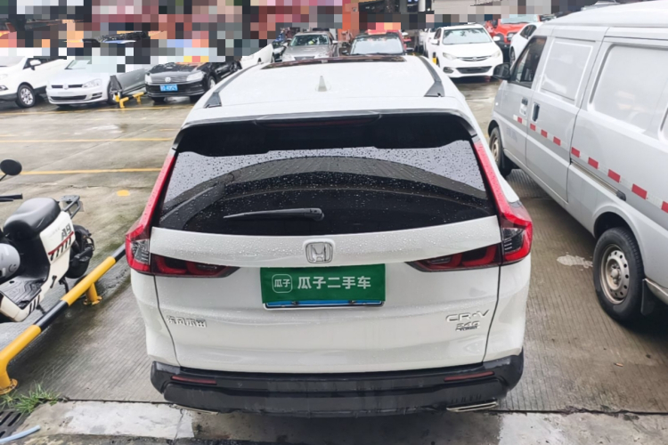 Honda CR-V 2023 car image #6