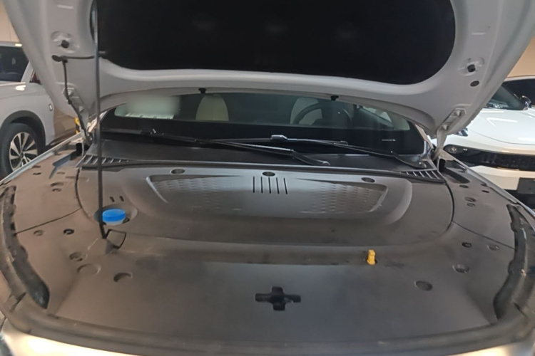 BYD Yuan Plus 2023 #18 BYD Yuan Plus 2023 immagine di auto #18