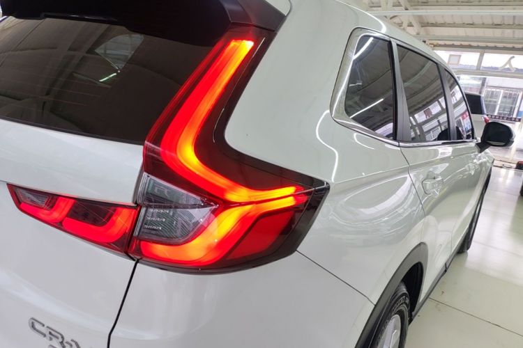 Honda CR-V 2023 #8 Honda CR-V 2023 car image #8