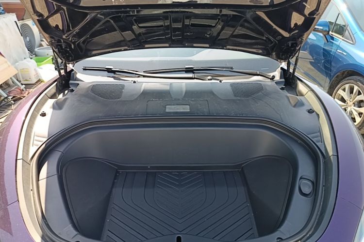 MI SU7 2025 car image #20