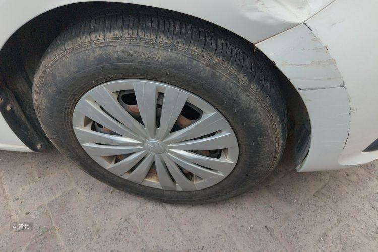 Volkswagen Santana 2017 #9 Volkswagen Santana 2017 car image #9