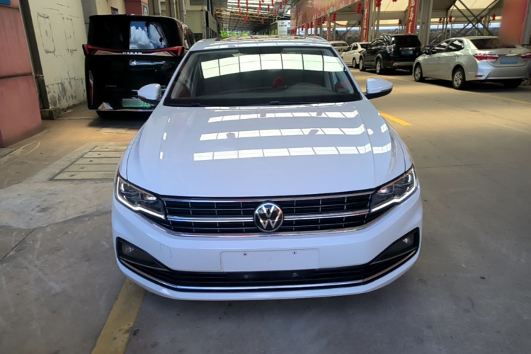 Volkswagen Bora 2021 car image #3