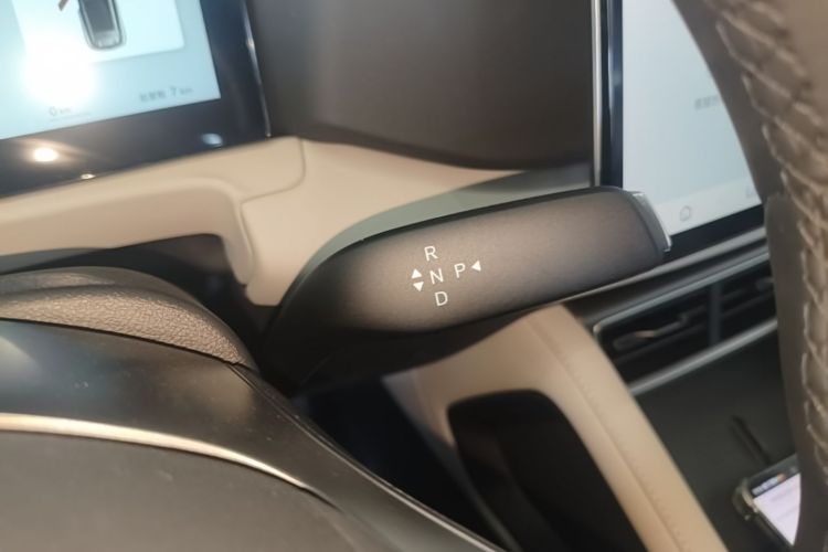BYD YuanUP 2026 car image #14