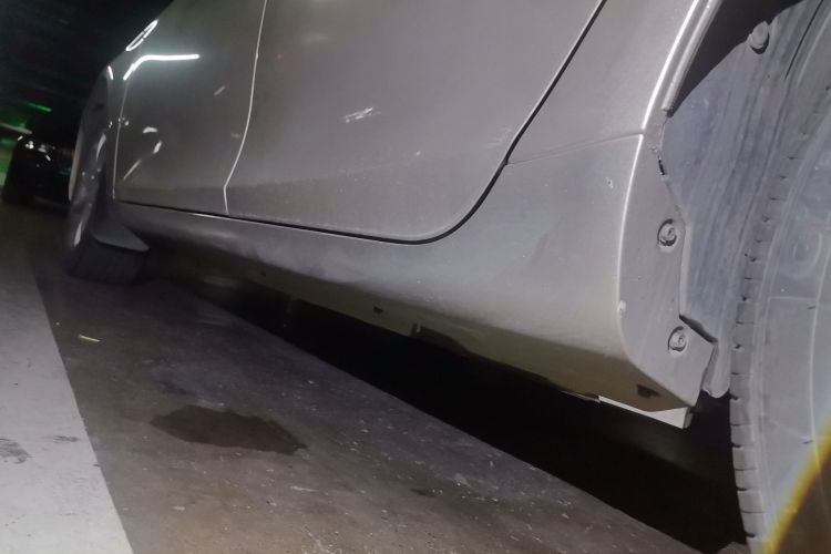 GEELY Emgrand 2021 car image #25
