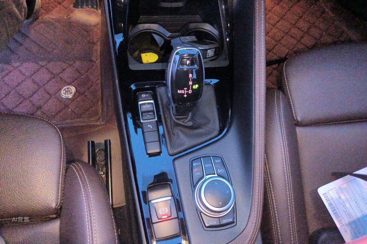 BMW X1 2021 #16 BMW X1 2021 car image #16