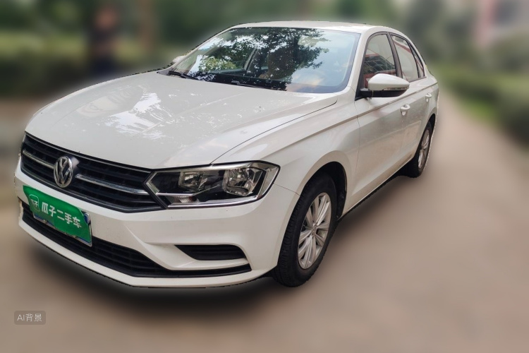 Volkswagen Bora 2017 car image #2