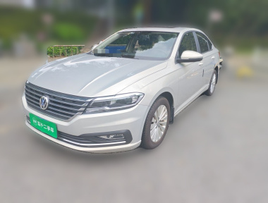 Volkswagen Lavida 2019 Volkswagen Lavida 2019 car image