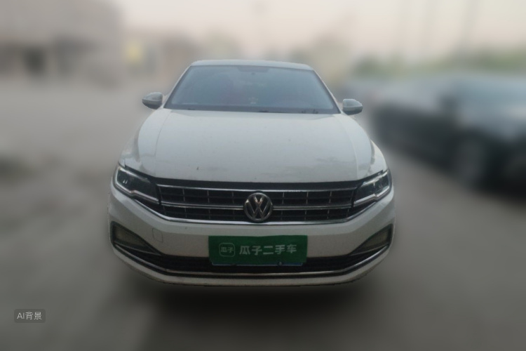 Volkswagen Bora 2018 car image #3
