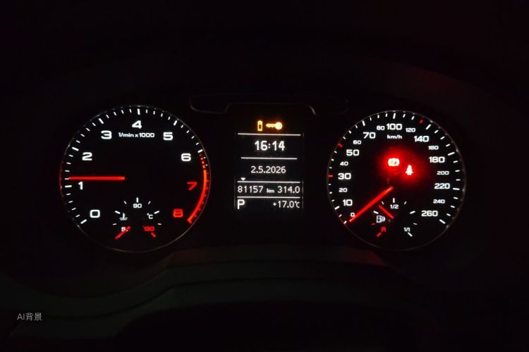 Audi Q3 2015 #13 Audi Q3 2015 car image #13