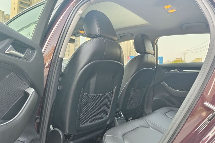 Audi A3 2016 #14 Audi A3 2016 immagine di auto #14