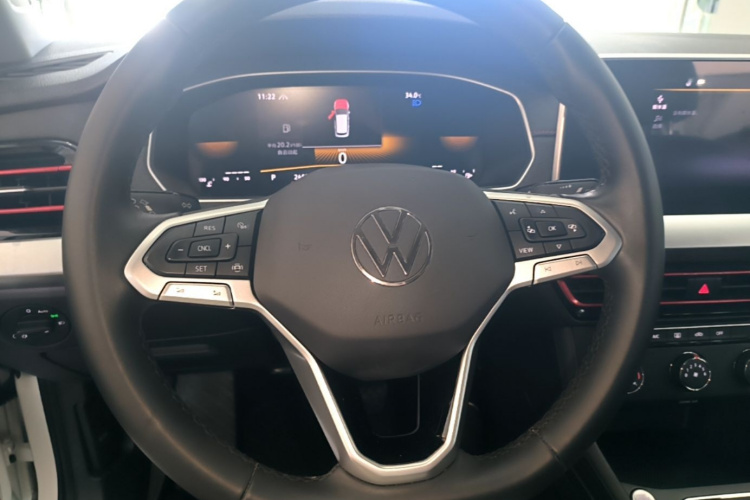 Volkswagen Lavida 2023 car image #11