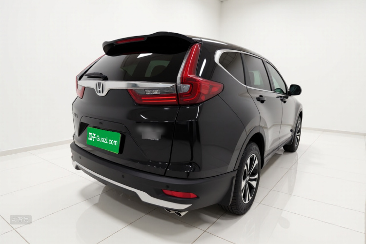 Honda CR-V 2022 #7 Honda CR-V 2022 car image #7