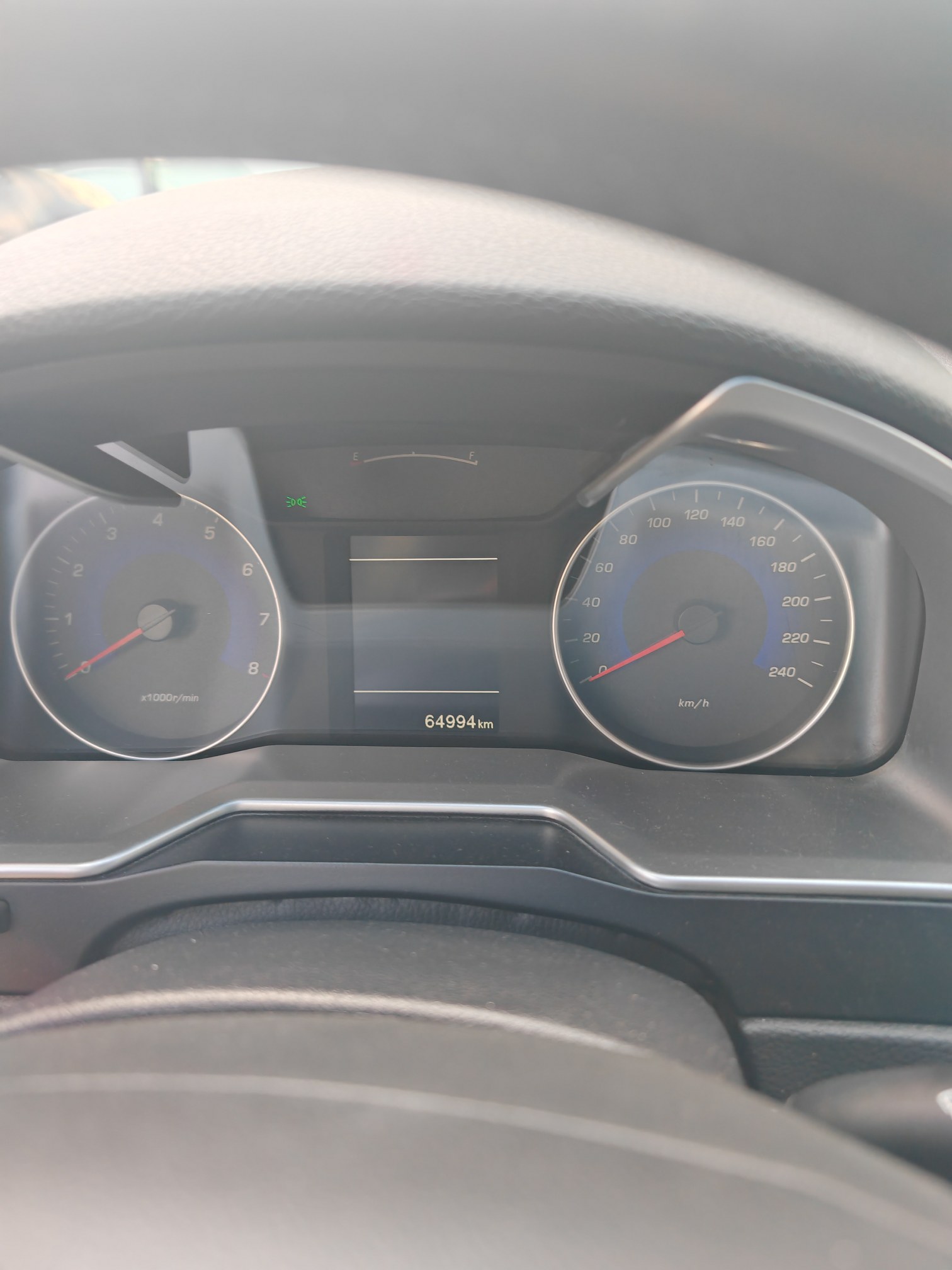 GEELY Emgrand 2016 #7 GEELY Emgrand 2016 car image #7