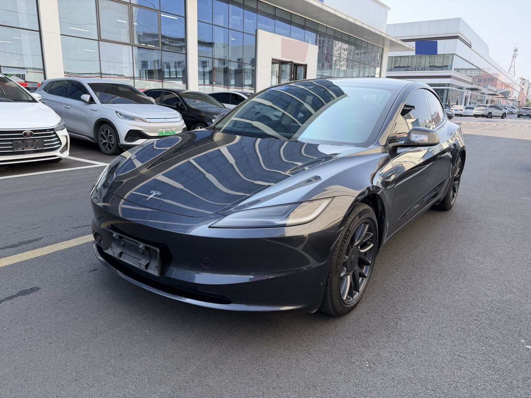 2024 car image 