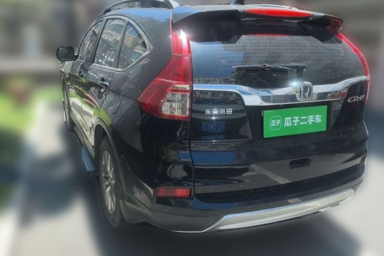 Honda CR-V 2016 immagine di auto #5