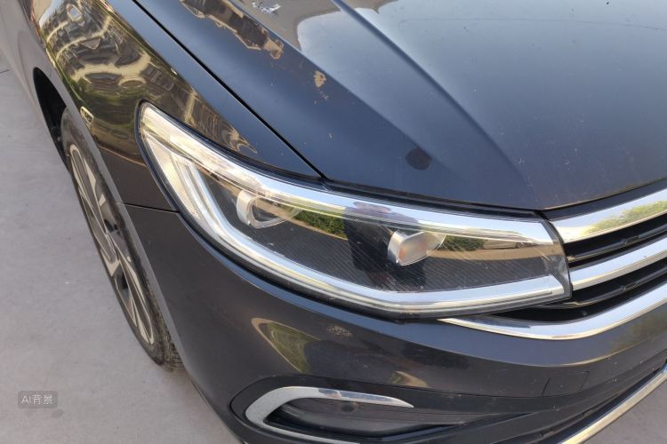 Volkswagen Bora 2023 car image #8