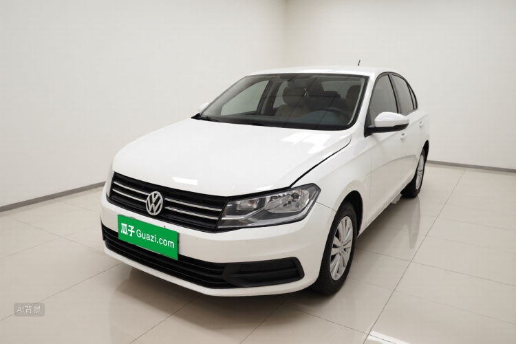 Volkswagen Santana 2019 #2 Volkswagen Santana 2019 car image #2