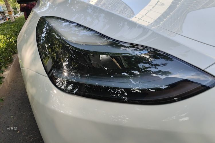 Tesla Model Y 2023 #8 Tesla Model Y 2023 car image #8