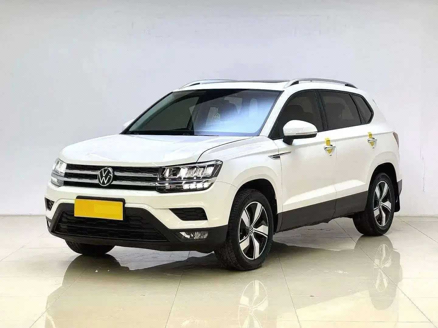 2021 immagine di auto 