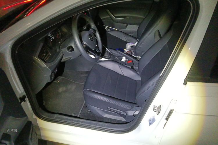 Volkswagen Polo 2020 car image #17