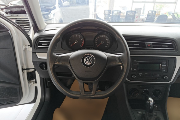 Volkswagen Lavida 2022 #11 Volkswagen Lavida 2022 car image #11