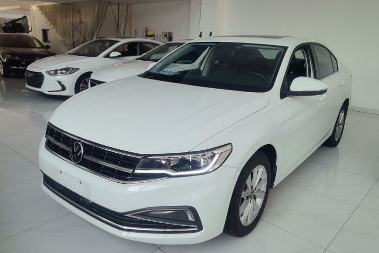 Volkswagen Bora 2021 صورة سيارة #2