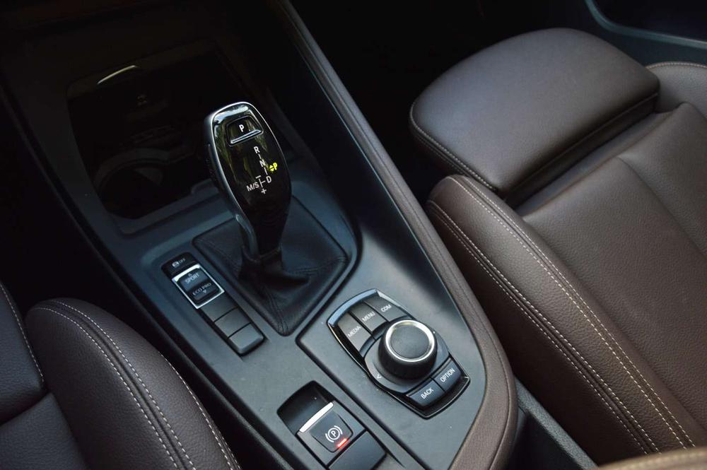 BMW X1 2019 #11 BMW X1 2019 car image #11