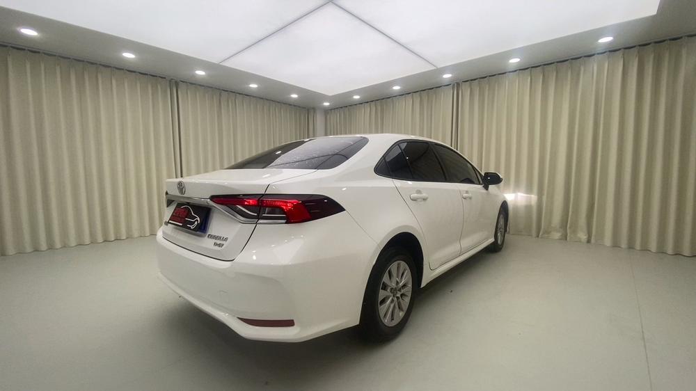 Toyota Corolla 2022 car image #6