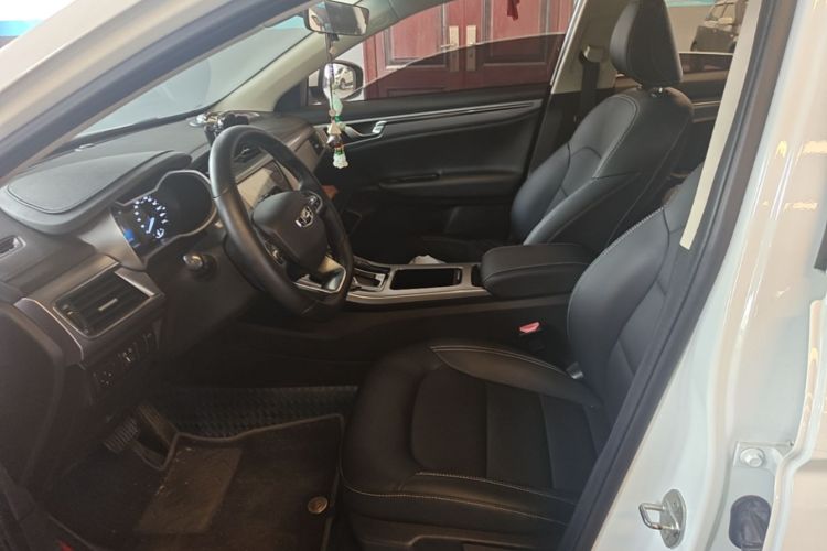 GEELY Emgrand GL 2019 #15 GEELY Emgrand GL 2019 car image #15