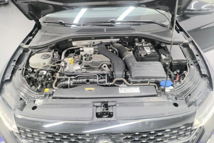 Volkswagen Lavida 2023 car image #20