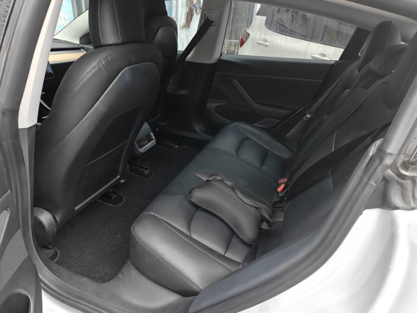 Tesla Model 3 2020 #6 Tesla Model 3 2020 car image #6