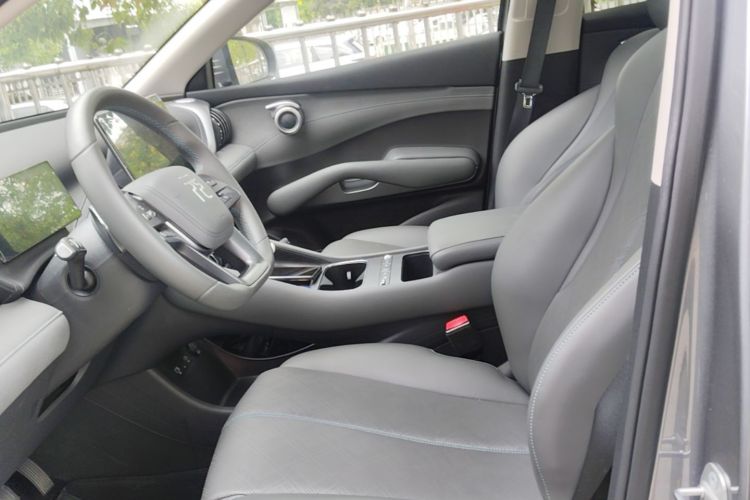 BYD Yuan Plus 2025 car image #15