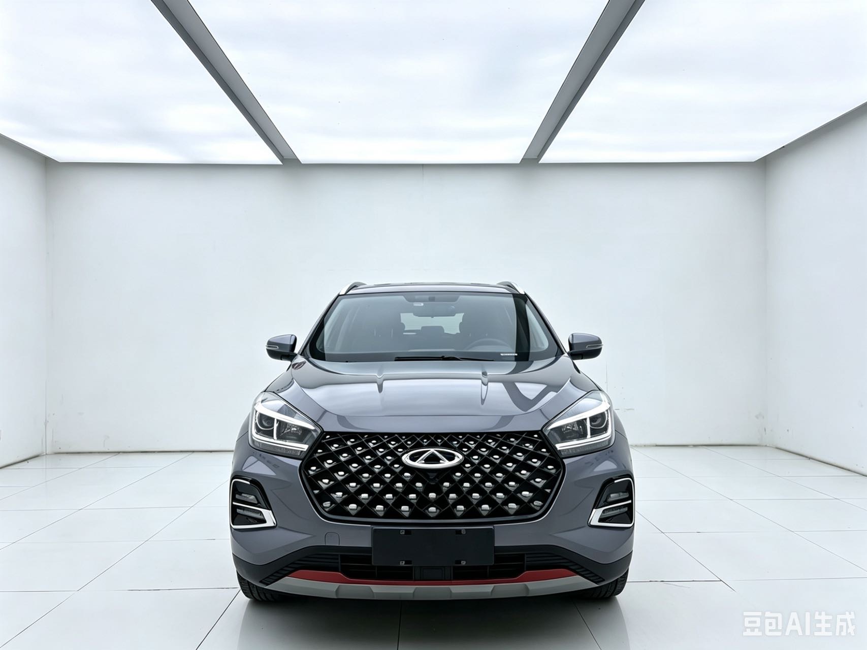 Chery Tiggo 5x 2022 #2 Chery Tiggo 5x 2022 car image #2