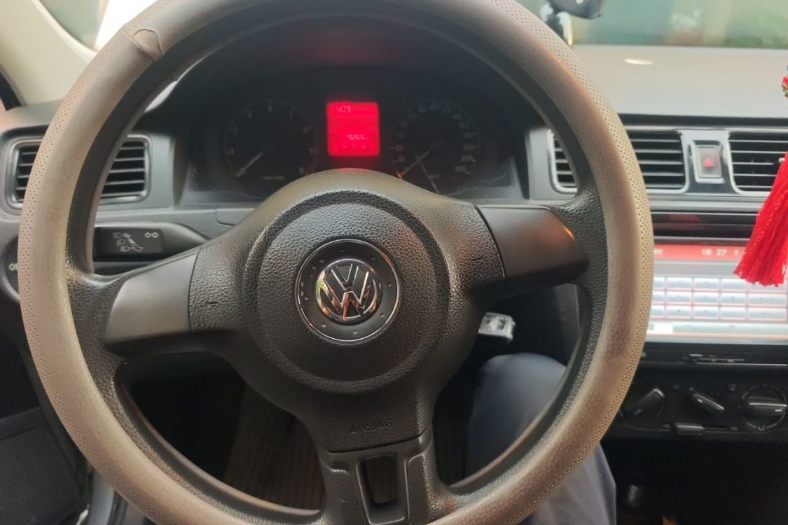 Volkswagen Santana 2014 #24 Volkswagen Santana 2014 immagine di auto #24