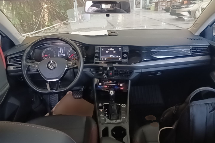 Volkswagen Bora 2020 #10 Volkswagen Bora 2020 immagine di auto #10