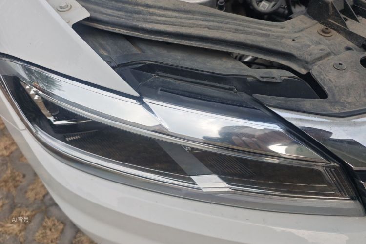 Volkswagen Lavida 2021 car image #8