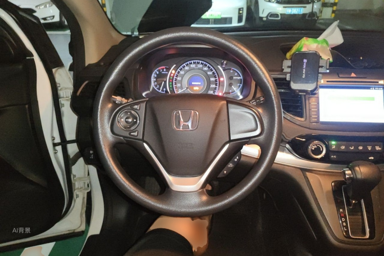 Honda CR-V 2016 #12 Honda CR-V 2016 car image #12