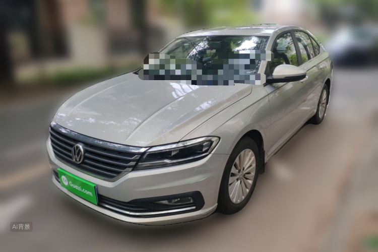 Volkswagen Lavida 2018 #2 Volkswagen Lavida 2018 car image #2